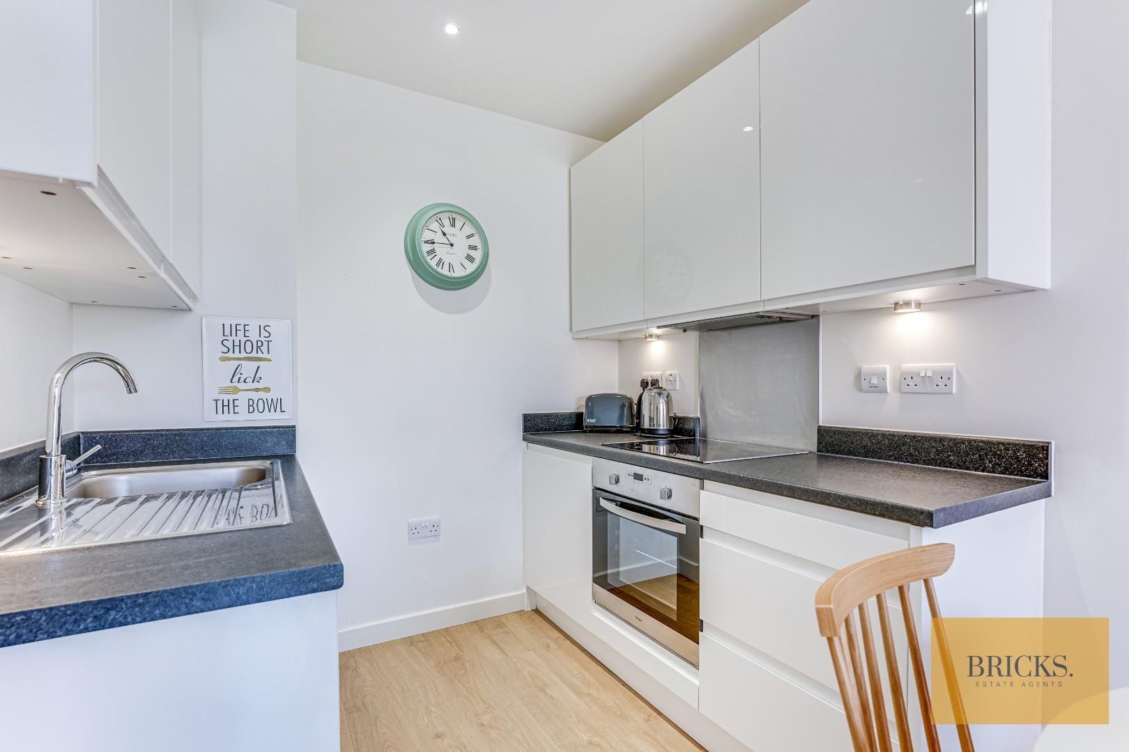 47 Gainsford Road, London Bricks.